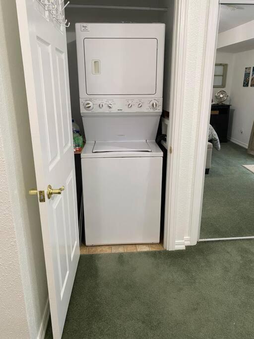 Get Away In The Redwoods Apartment Crescent City Exterior foto