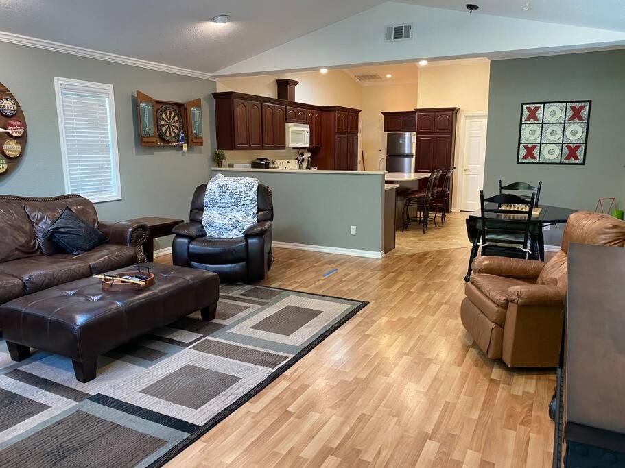 Get Away In The Redwoods Apartment Crescent City Exterior foto