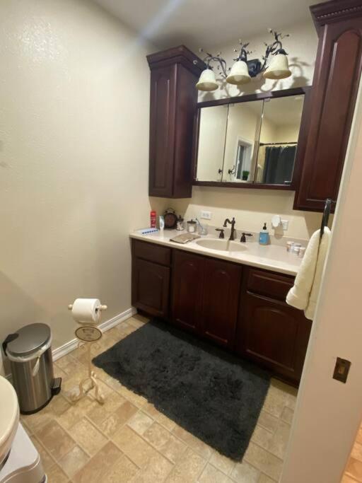 Get Away In The Redwoods Apartment Crescent City Exterior foto