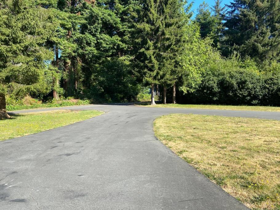 Get Away In The Redwoods Apartment Crescent City Exterior foto