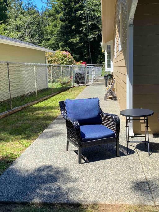 Get Away In The Redwoods Apartment Crescent City Exterior foto